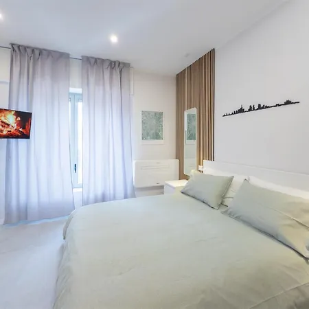 Emme Apartment *