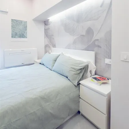 Emme Apartment