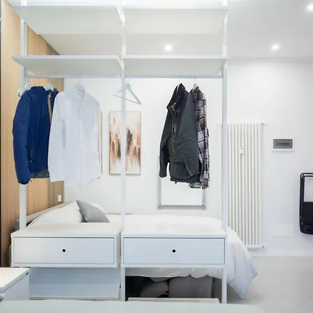 Emme Apartment *